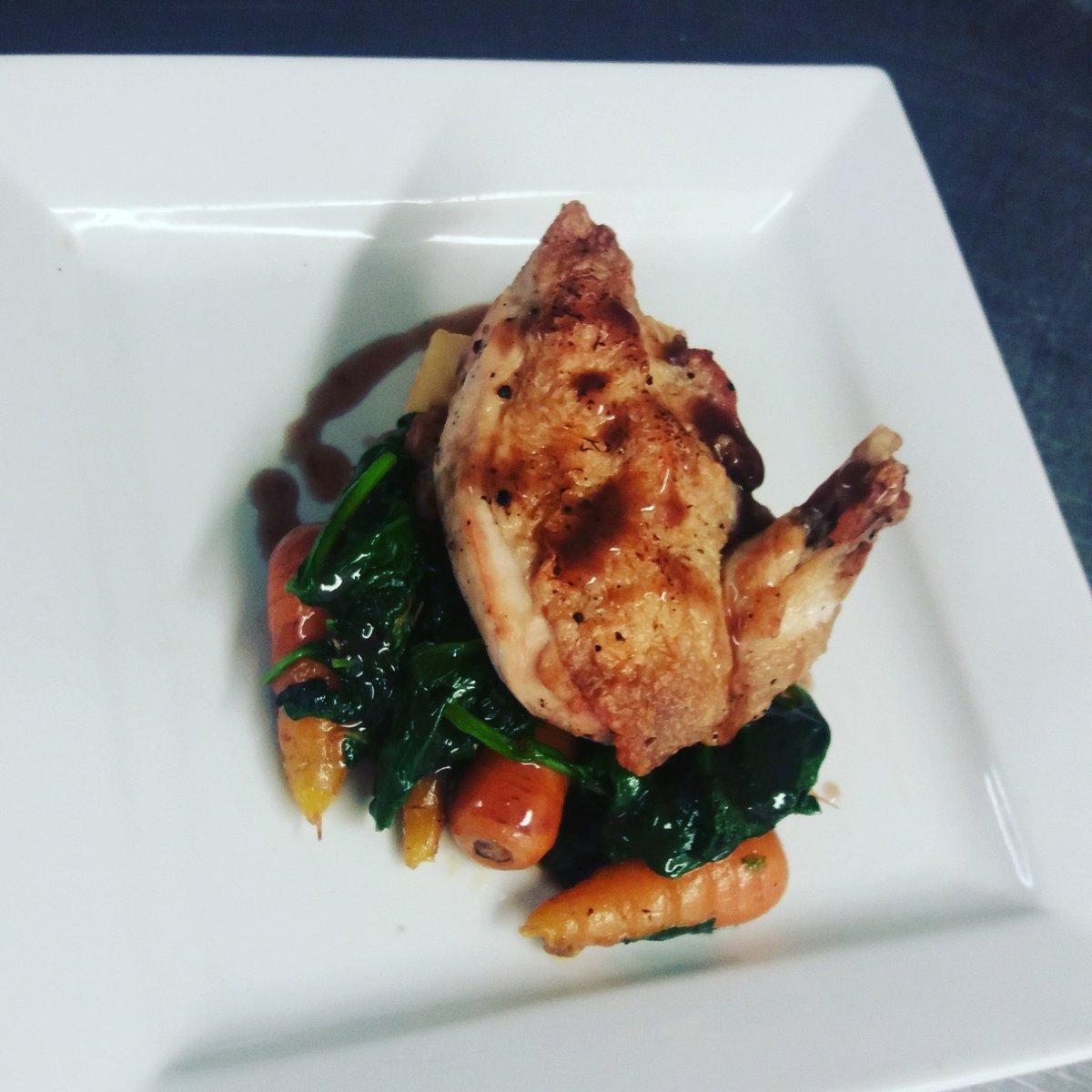 Michael_Chef10's tweet photo. Doing well with this menu. #food #foodie #chef #restaurant #GordonRamsay https://t.co/qwbXIM34Nh