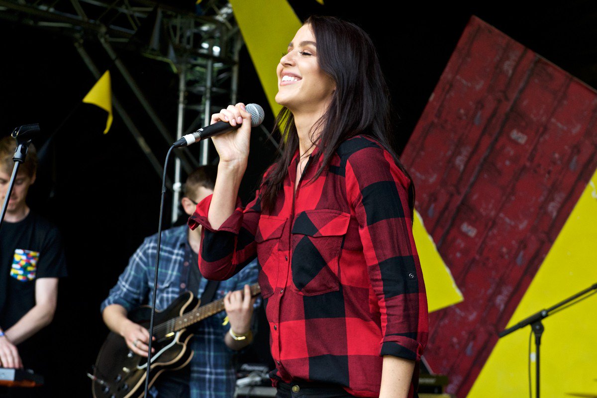 Native Kings to Clare Sophia, Sub Blue &amp; Hicari, #LIMF16 newcomers shine in Sefton Park: getintothis.co.uk/2016/07/limf-2…