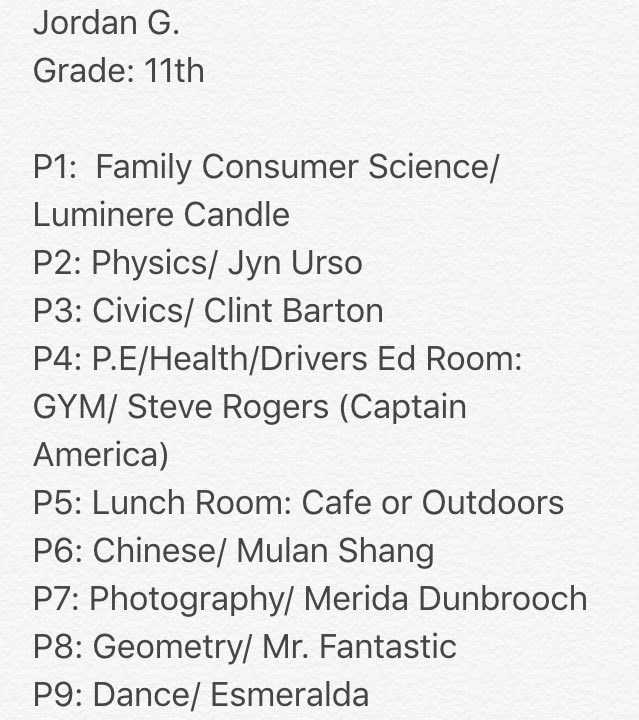 APRPGJordan's tweet image. "Haha It got here faster than a fly carpet. Now I'll need to pack my silk rugs and cushions."