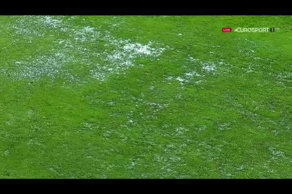 DaviniaZapata's tweet photo. Chapó los comentaristas de @EurosportTV_ES que llevan 1 hora y media comentando este plano... https://t.co/6cu1V06suU