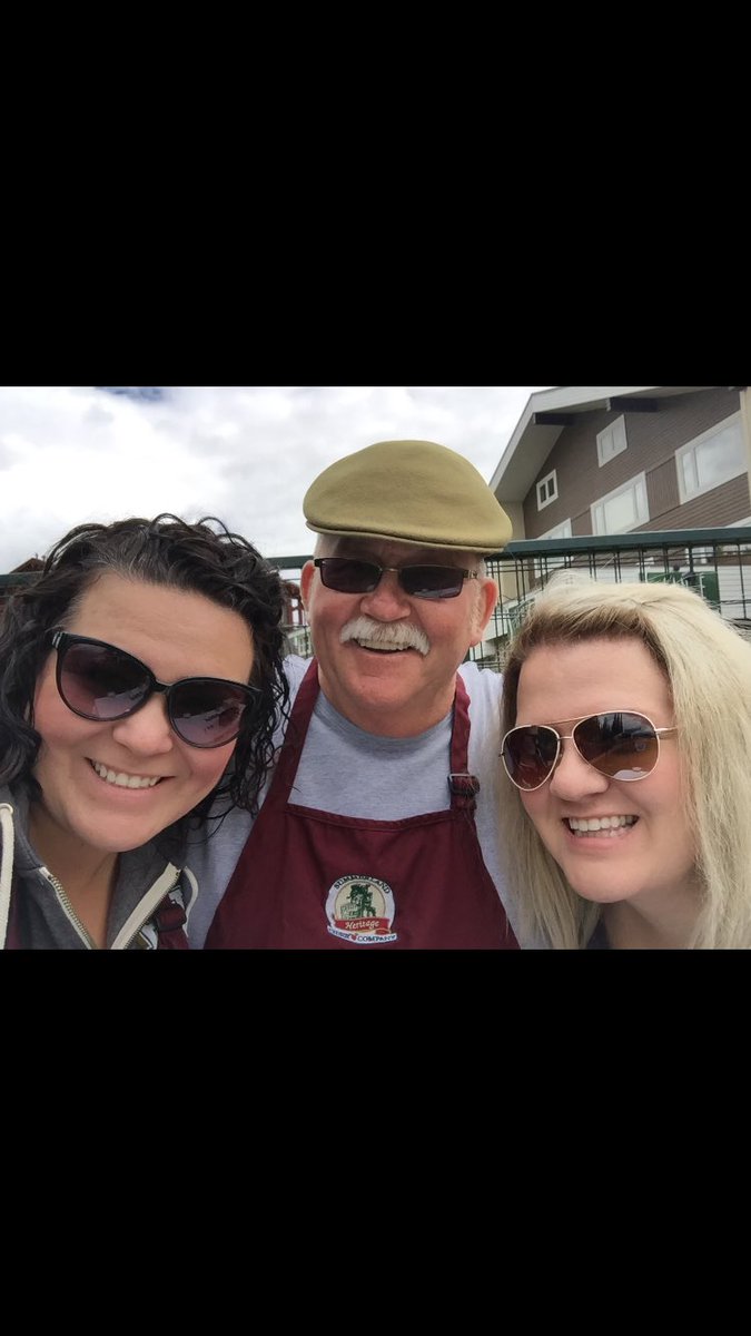 shcider's tweet photo. We are at the Big White Sip, Hike &amp; Seek Cider Fest &amp; Geo Hunting, 12-3:30! #bigwhite https://t.co/wy580IjErb