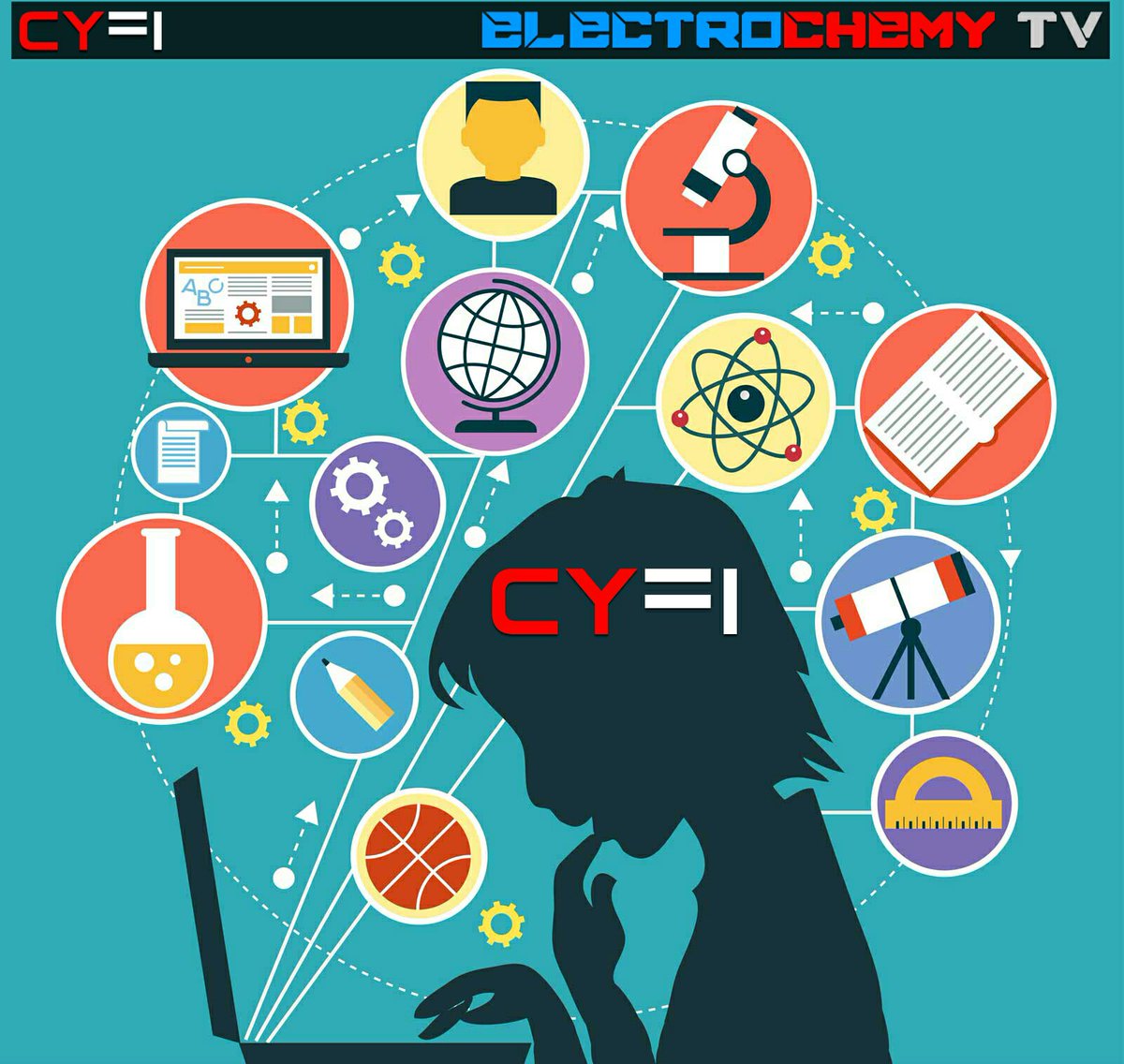 ElectrochemyTV's tweet photo. #GraphicDesign #PhotoEditing #software #apps #reviews https://t.co/yZQG83fcEO #Watch! #Cyberpunk #Technology #Design https://t.co/XzkJd68BZd