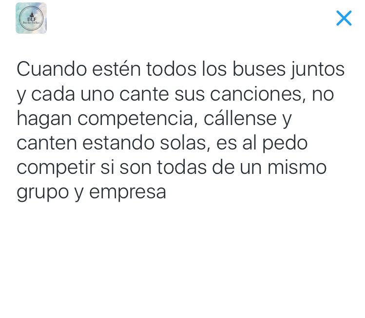 BusLasFachas's tweet image. #FuntimeTips