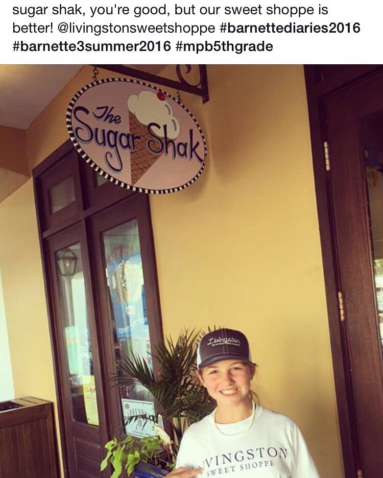 We love our customers!!!!