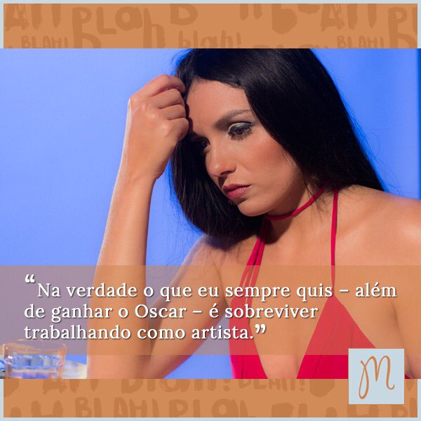 MonicaIozziNet's tweet photo. Nada melhor do que fazer o que amamos, não é mesmo?
Para saber mais, acesse: https://t.co/6aHY5WRxuN. <3 https://t.co/54NccIJNx7