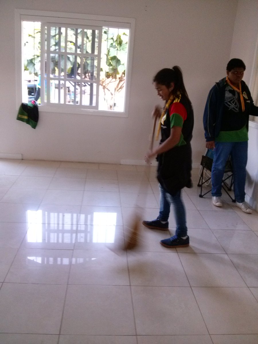Estrela_doVale's tweet photo. #Desafioonline #LimpezaDoQG https://t.co/AjqQCc52Pa