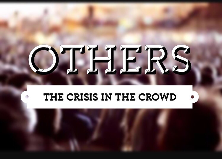 MendingPlaceSC's tweet photo. "It takes courage to stand and not go with the crowd." @DioaneGates #others #mendingplacesc https://t.co/uQxEyNTQIq