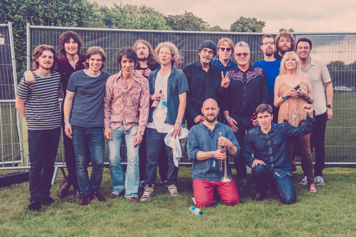 Johnny Echols leads a special Love collaboration on the <a href="/itsliverpool/">it's liverpool</a> Stage - review &amp; pics: getintothis.co.uk/2016/07/limf-2…