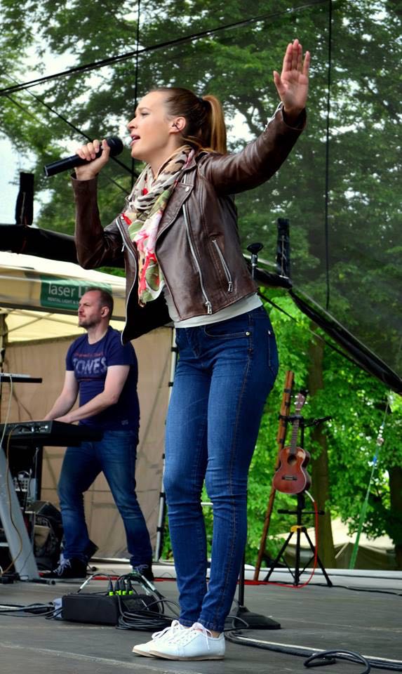 adushka25TW's tweet photo. #TopFest2016 #SlavkovuBrna https://t.co/SzL7uJ2LQy