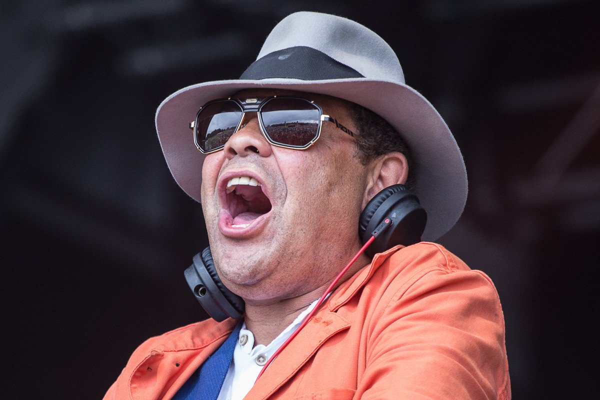 Lianne La Havas to Kwabs, Craig Charles, Frances &amp; Anne-Marie - #LIMF16 main stage action: getintothis.co.uk/2016/07/limf-2…