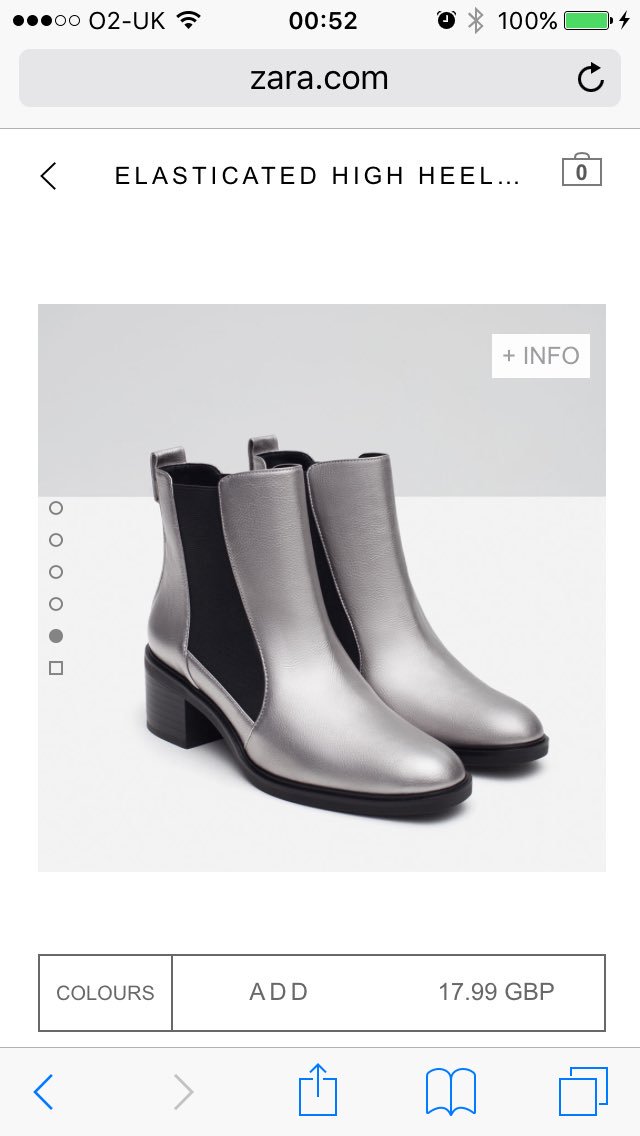 turdfairysboots's tweet photo. @Kingsipning @My_Joy_89 Not quite YSL. Not subtle. But very "me"! And the 4yr olds I teach LOVE them! #Harrymademe https://t.co/gXAfBZUFOK