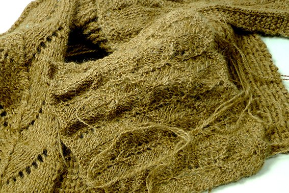 Strickwahnsinn!! Nitting Fun!!!