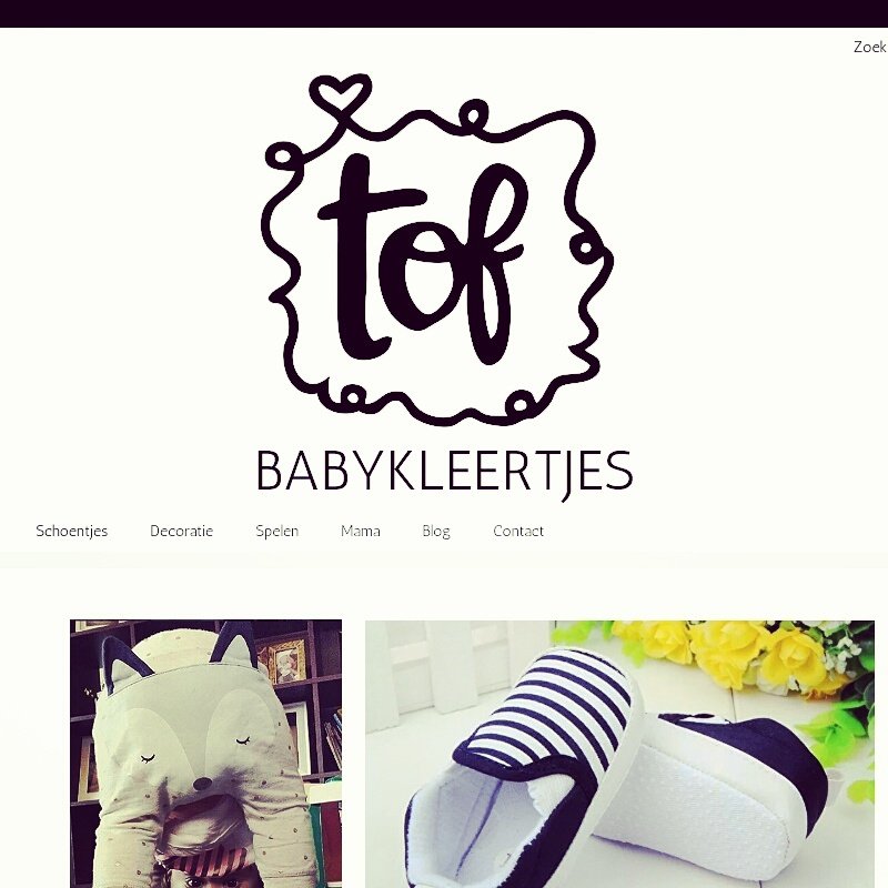 TofWinkel's tweet image. Nog een paar uurtjes en dan gaan we online!! Hier alvast een klein kijkje.. #baby #mama #nieuwe #webshop #trots