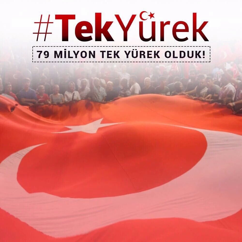 KelesmehmetRTE's tweet photo. Türküy'le Kürdü'yle Alevisiyle Sünnisi İle Arabıyla Çerkeziyle 79 Milyon #TekYürek https://t.co/BrWrvjmYxe