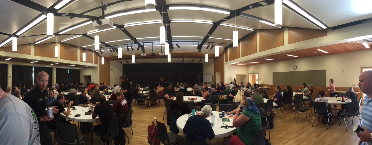 dliteful381's tweet photo. Last morning of #LERCSummerSchool https://t.co/rcDtrKbhbW