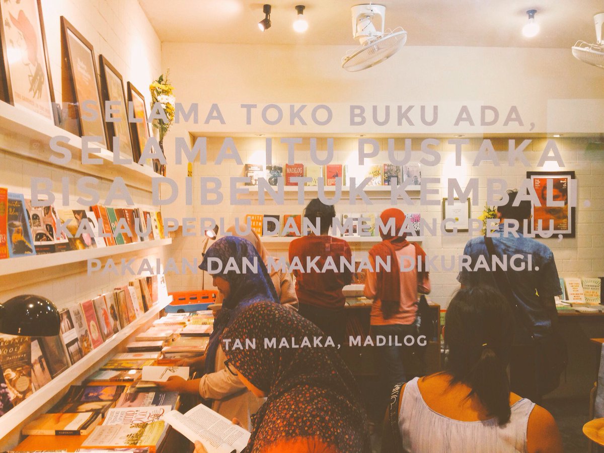 nindysm's tweet photo. Minggu sore di POST yang makin asyigh buat nongkrong & foto2 instakram bertagar #mykindofsunday #howIweekend πππ https://t.co/JmtTCdMmEW