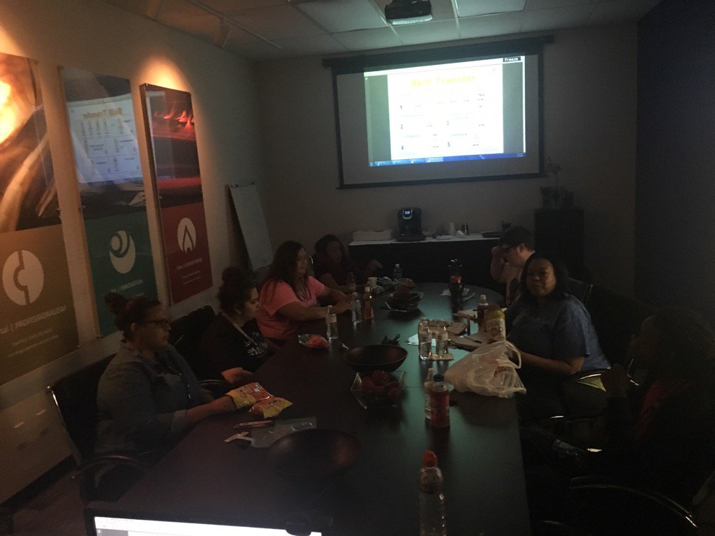 Leap_with_Meek's tweet image. #LeapTraining #LEAPwMeek #day2