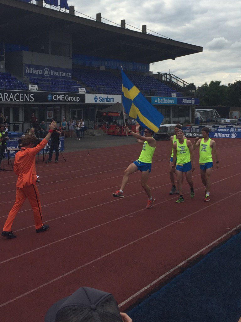Men's Running UK tweet media