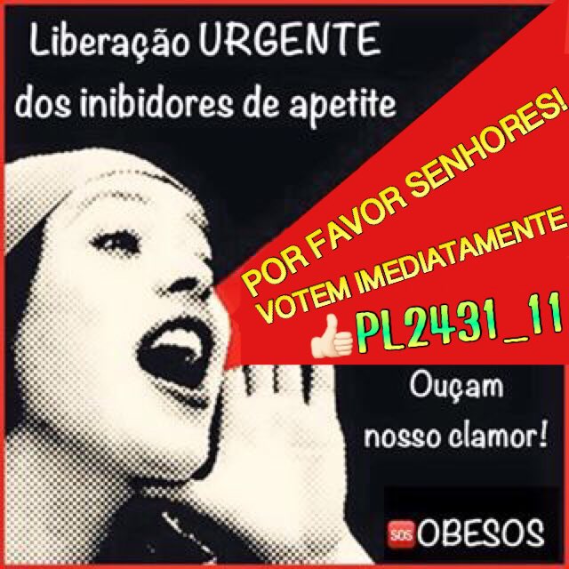 Renata55202925's tweet photo. @aguinaldo1111 @LuisTibeOficial  @Jovair1414 @pradoweliton Srs. urge #PL2431_11. Ñ podemos+esperar! Gratos! https://t.co/BvdXNnMXoI