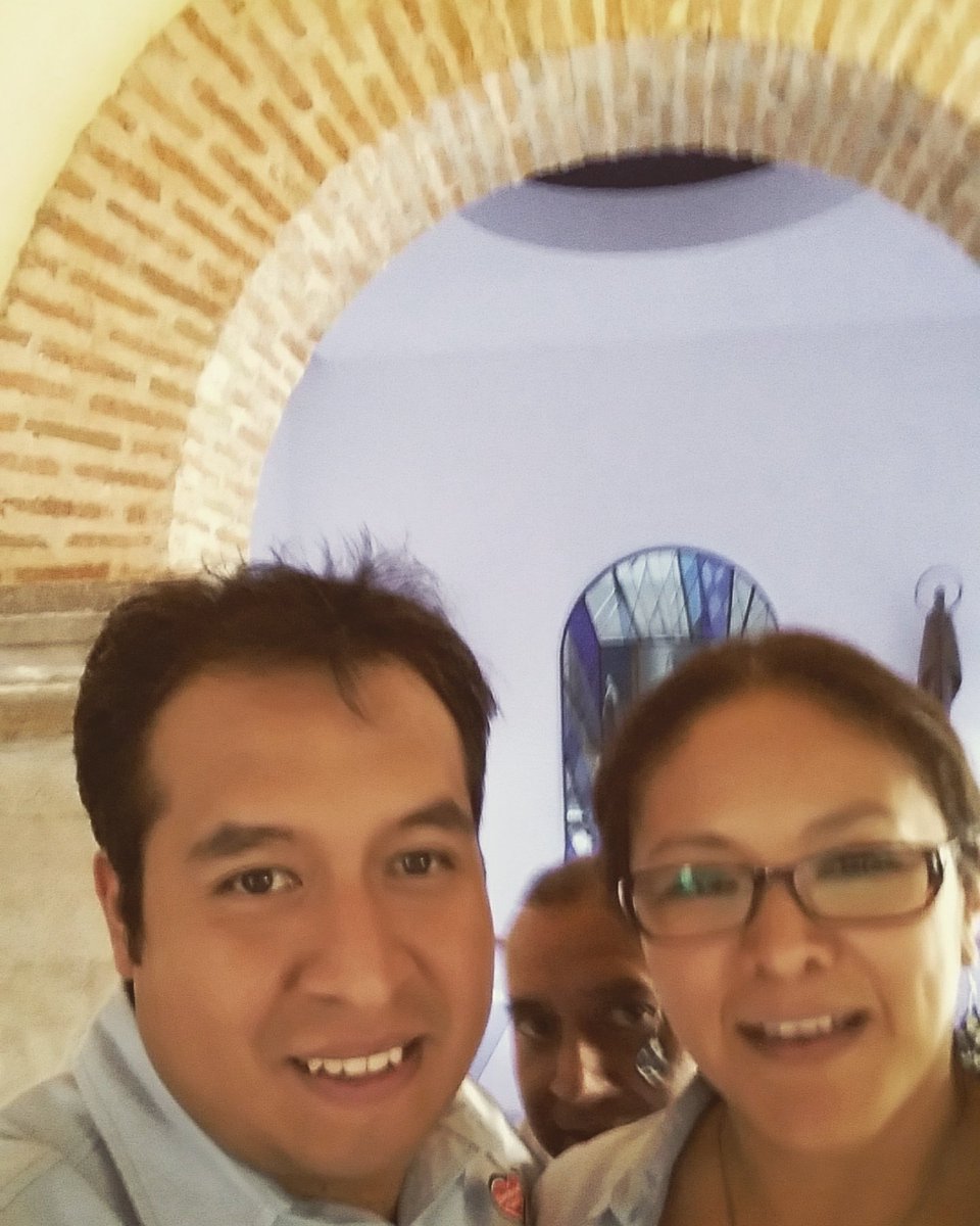 ximello_omar's tweet photo. #encuentroCatolicoDeNovios viviendolo https://t.co/LrvIsh4jAO