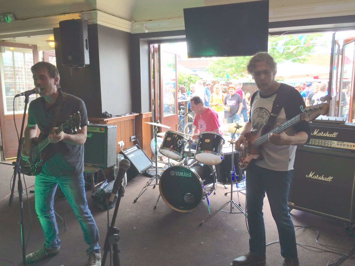 Loving  crosscut at the hardwicke