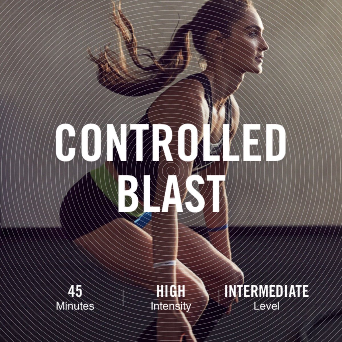 offbriefrunning's tweet image. Long weekend = long workouts. This one on the #NTC app is a killer! #workout #exercise #niketraining