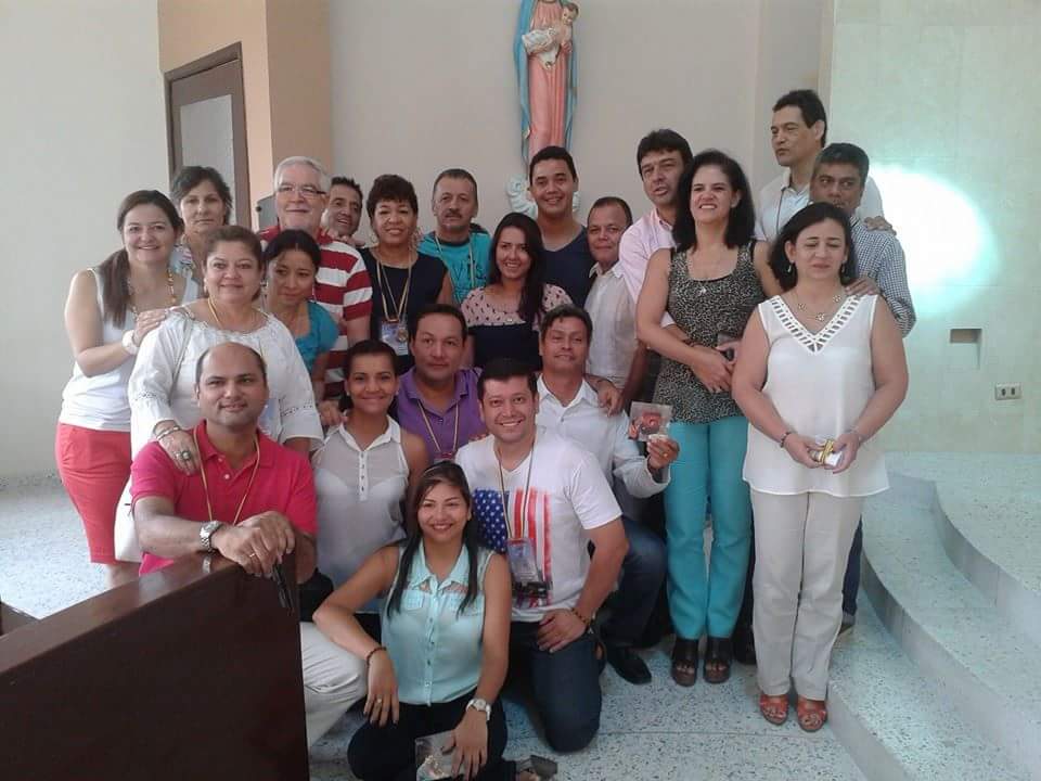 valeriabolanosm's tweet photo. #encuentrocatolicodenovios https://t.co/1gK9zzyCwy