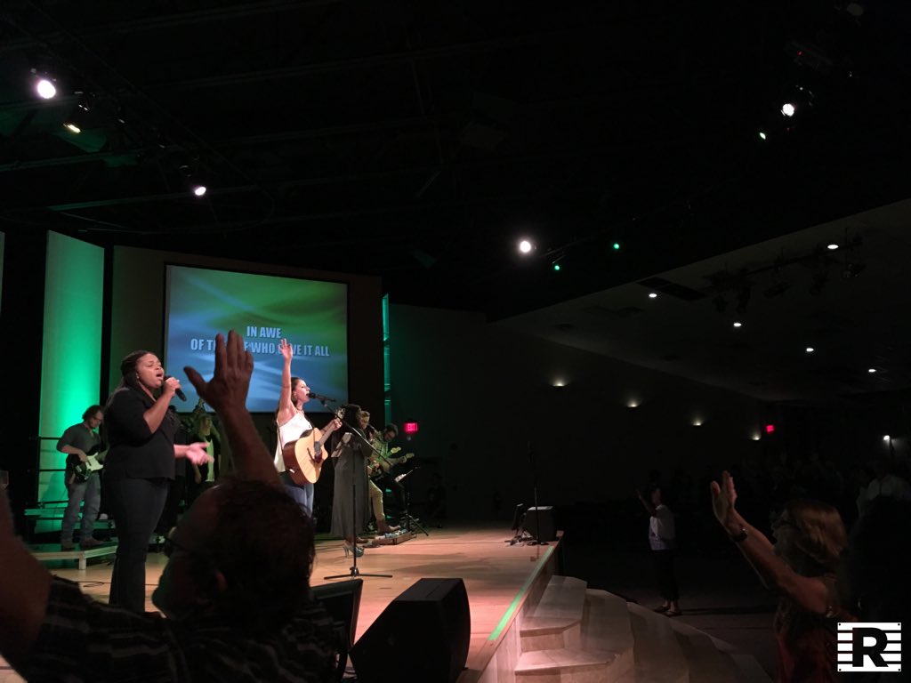 ResoluteDallas tweet picture
