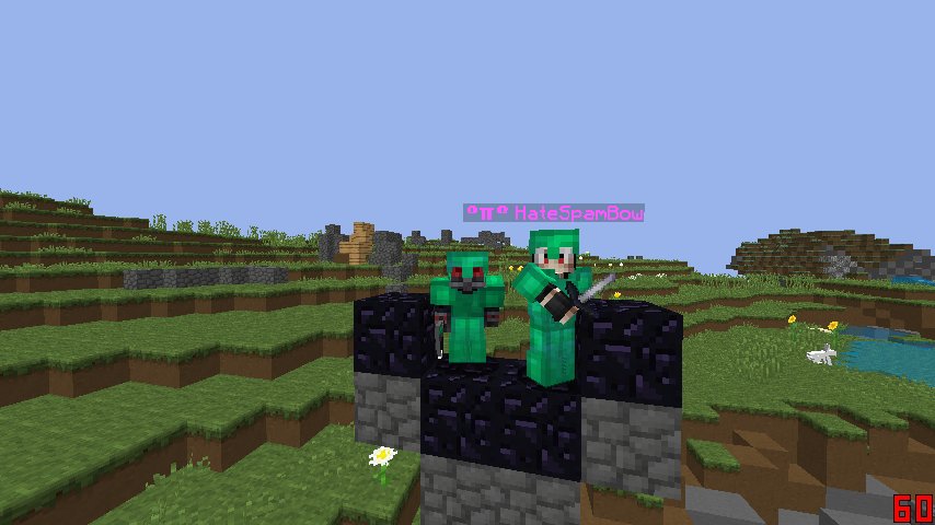 madeinyw's tweet photo. ¡ GG !

1 UHC TO2 CON EL MANCO DE @Asleerr , proximamente en el canal :P
(Acabamos full P2 y p3 sharp4 fire aspect ) https://t.co/cnzXRpiXHA