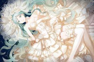 LusciniaRosa's tweet image. 「 Rose sends a beautiful new dress to @NobodyPersocom with a cut card saying "Happy Birthday".」