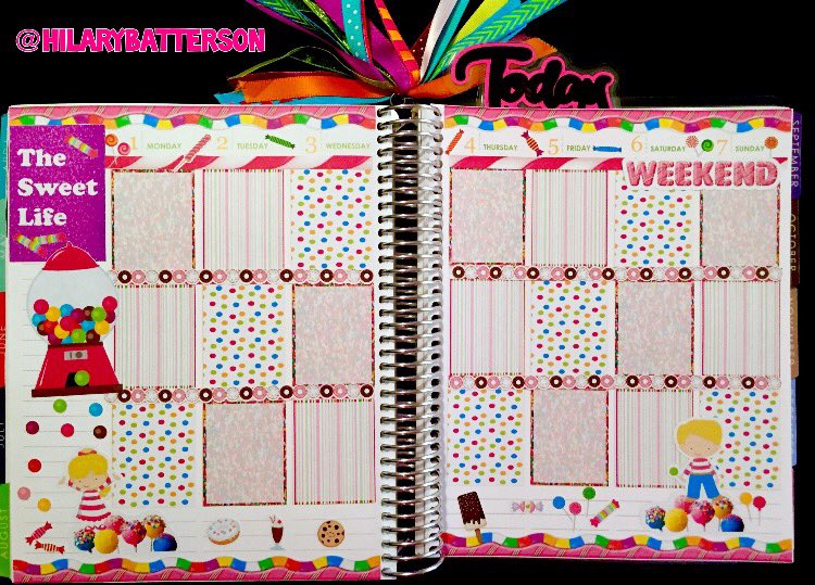 plannerglitter's tweet photo. @ErinCondren #eclp #planneraddict #plannernerd #plannergeek #plannercommunity #plannerglittergirl #plannerlove #love https://t.co/bfIlQcB00L
