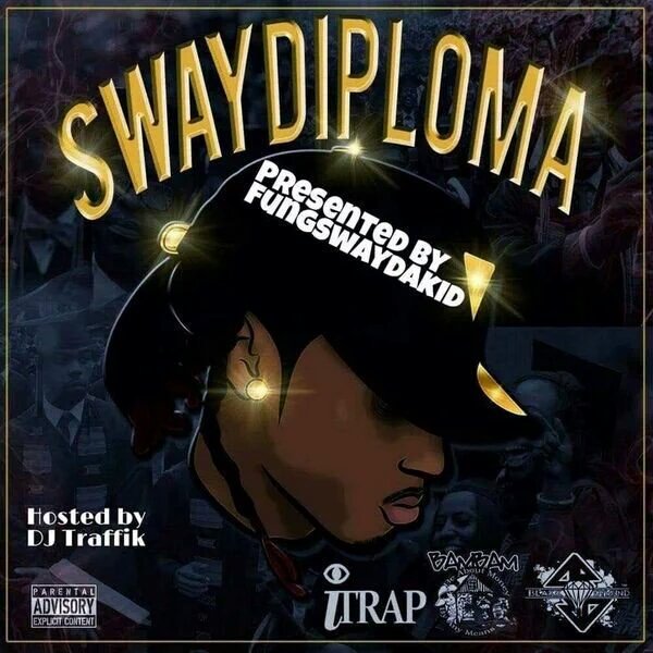 Fungsway1's tweet photo. #FUNGSWAYDAKID KILLN SHIT FROM START TO FINISH #EXPOSESUREOPENMIC #WEWORKING @Fungsway1 @MyMusicPlugTN @ashley_didit https://t.co/ytzpM4n8FN