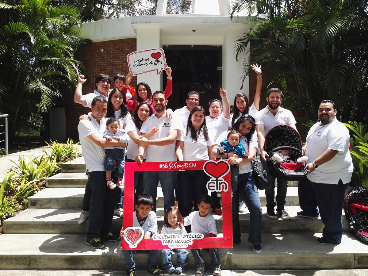 Tavito1979's tweet photo. #EncuentroCatolicoDeNovios  @ALulisG https://t.co/jaAebu0Rci