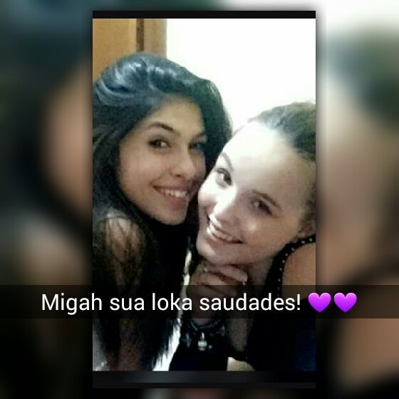 Minha linda saudades💜💋
Meus amores seguem ela é oficial 👈
<a href="/Concon2016F/">Snap: Nanda 1507</a> 👈👈 só minha e de mais ninguém rsrs 😙😘💜👄