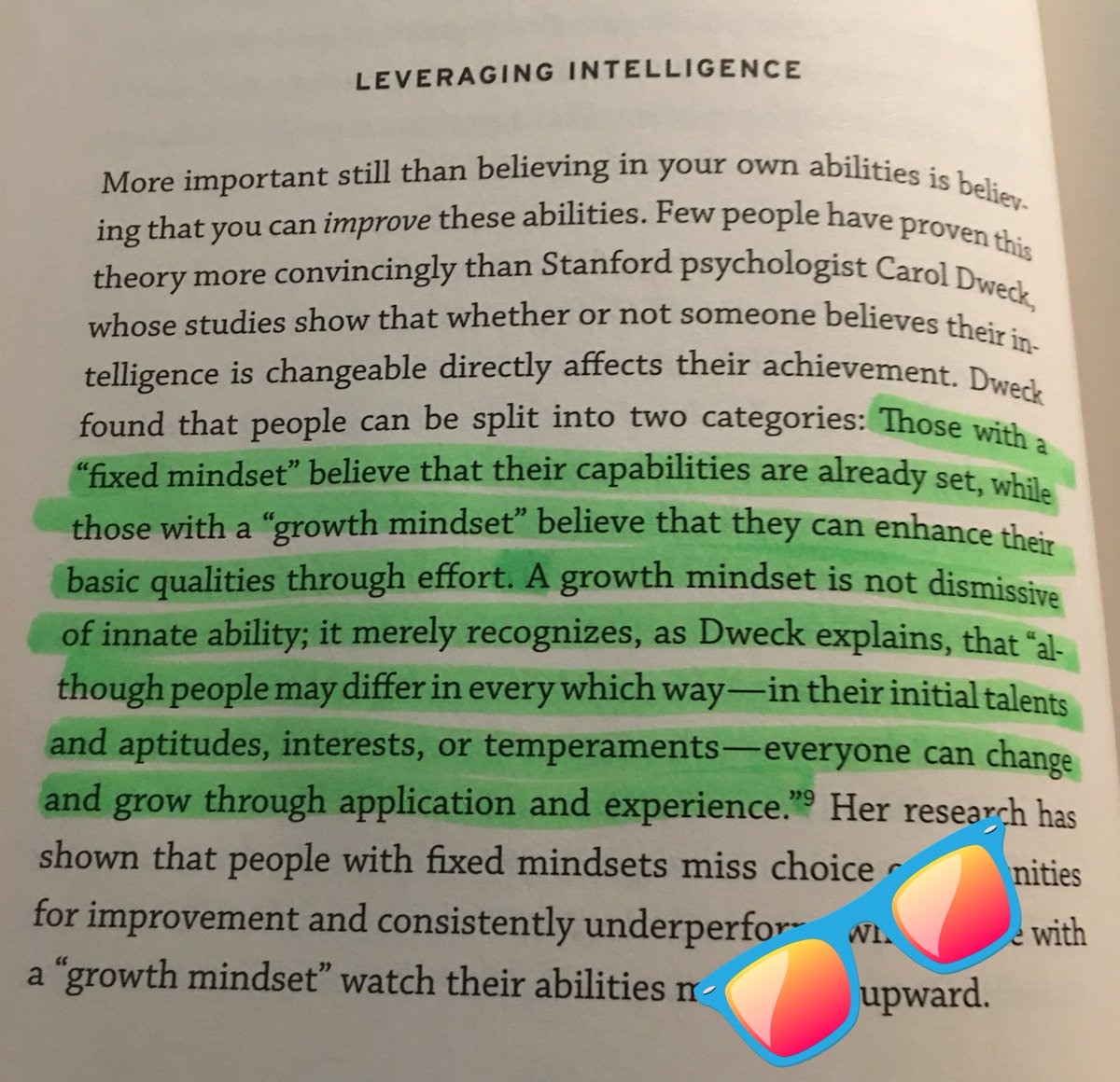 cheshyrre's tweet photo. #happinessfactor #HappinessProgram #leveragingintelligence #familytime @shawnachor ๐๐๐ฉ https://t.co/orq8w6MBIp