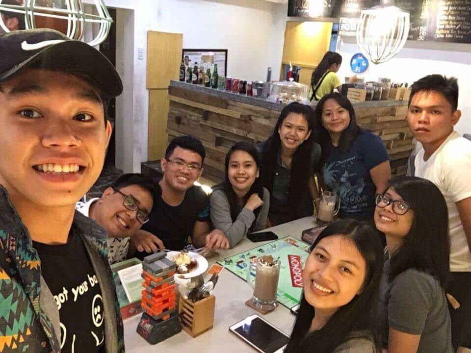 ManKams's tweet photo. Celebratory day in the south 🎊🎉 Thank u guys 💯 #FFCGG https://t.co/YcbLJRFt8M