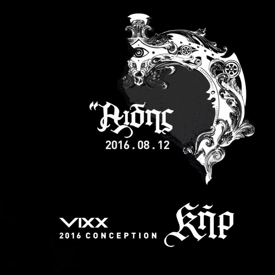 VIXXGlobal's tweet photo. #VIXX #VIXX_2016_CONCEPTION #Hades #20160812_0AM https://t.co/edeyL7yB0E