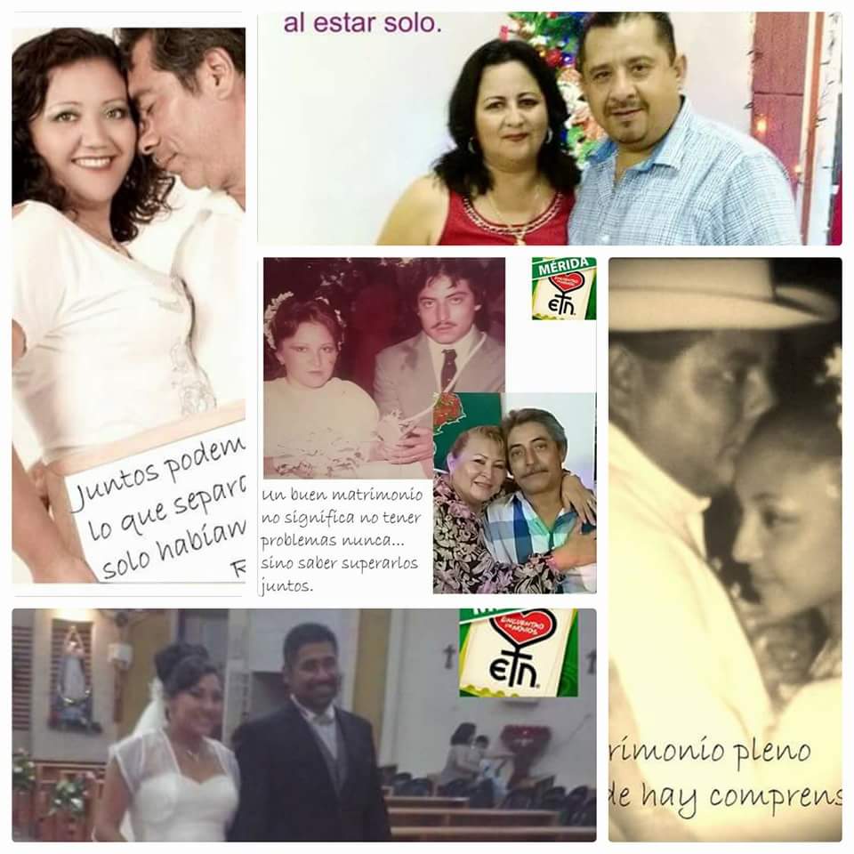 ENmerida2016's tweet photo. Parejas de Encuentro de Novios Mérida
#EncuentroCatolicoDeNovios https://t.co/8sJb1i4nnx