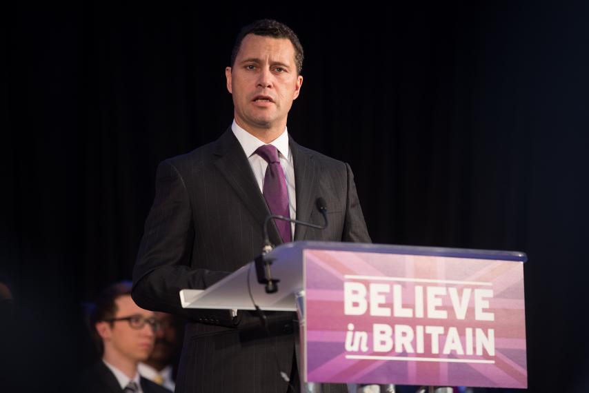 UKIPAberUni's tweet photo. NEC should allow @Steven_Woolfe to run for UKIP Leader. We need a free &amp; fair election #WoolfeMustBeOnTheBallot https://t.co/eK3iG4fRLJ