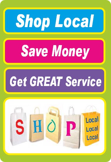 1stMags's tweet photo. Shop Local 
Save Money
Get Great Service https://t.co/nKBx1HcA78