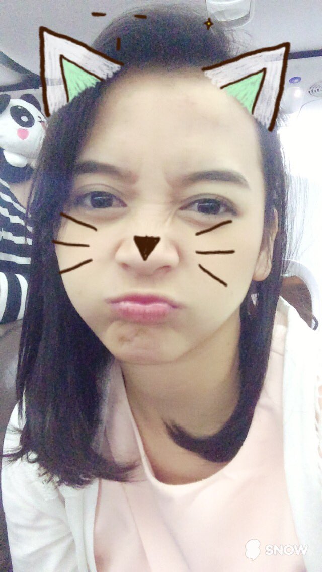 kinalkinal's tweet photo. hello jekarda⚡️✨💋 https://t.co/PMGyUk9sNQ
