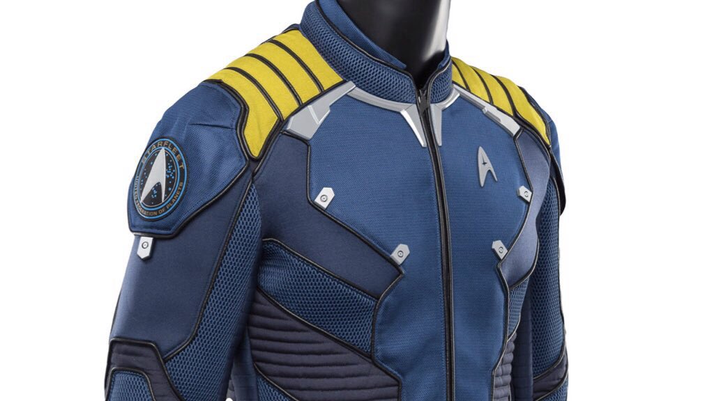 anovos on twitter startrek beyond survival jacket is now