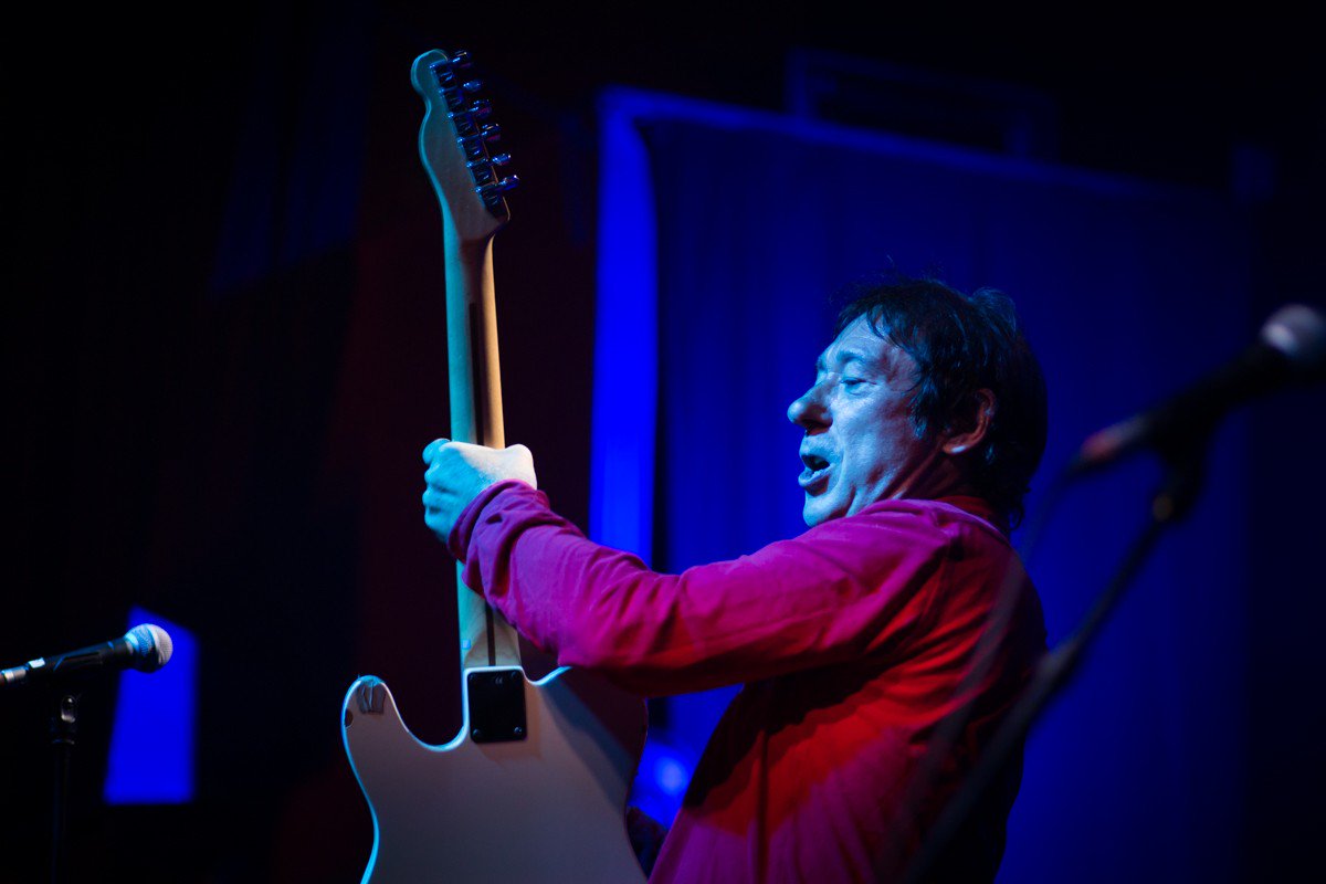 Getintothis's tweet photo. "Entertaining &amp; deafening in equal measure" - @Buzzcocks, Clinic &amp; more reviewed at #LIMF16 https://t.co/53omAhqiXe https://t.co/cMUWKnnF6y