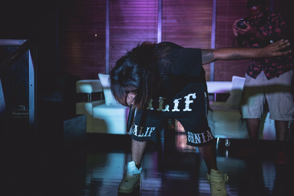 DamnDatKidFazle's tweet photo. Previously on #WavePoint Episode 23 #ALLIKNOW @JeremiahStokes_ @vanessa_soto14 @Mula_Kkhan https://t.co/nQZpUWEIlk