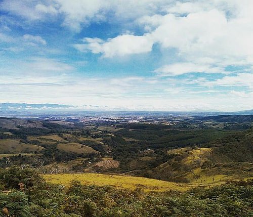 enmicolombia's tweet photo. . @Regrann from @lililovepics - Parapente 🚵 #mtb #mountainbike #girlbiker #bike #landscape #colombia #cauca #mtblif… https://t.co/GI33hxeF7J