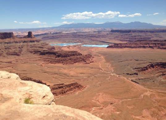 qualityviews's tweet photo. More views from Utah🏜😍 https://t.co/pumByNWjPs