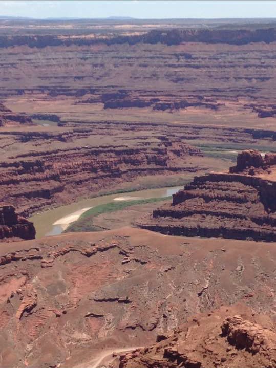 qualityviews's tweet photo. More views from Utah🏜😍 https://t.co/pumByNWjPs