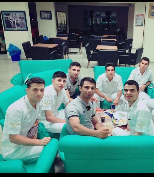 Gençliğimizin en güzel yıllarında askeri okuldaydık bir anda bizim gibi otuz bin öğrenciyi silip attınız #haketmedik