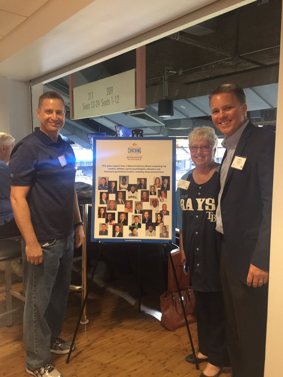 hispanic4chnge's tweet photo. @PCA_TampaBay &amp;@HillsboroughSch celebrate #RaysUp- promote leadership in schools through social/emotional learning https://t.co/jdlQN2SRJE