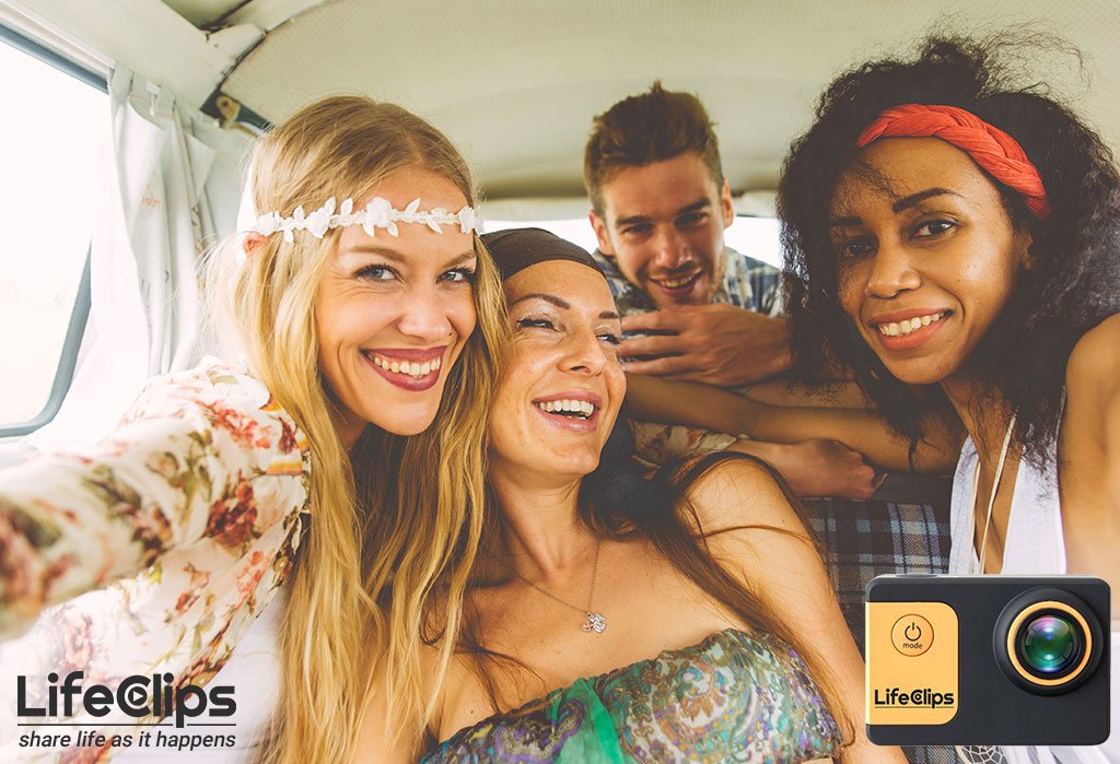 LifeClipsInc's tweet photo. Take a #roadtrip with friends this summer, and #sharelifesmoments with #LifeClips! https://t.co/q0sdhgdwbV